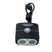Thumbnail for Bakcou 2200 Lumen GoPro Headlight