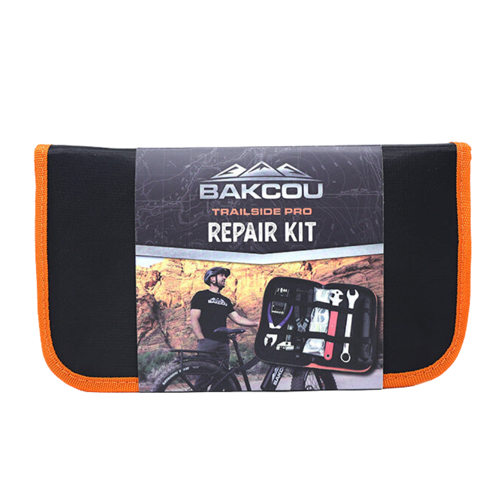 Bakcou Trail-Side Repair Kit