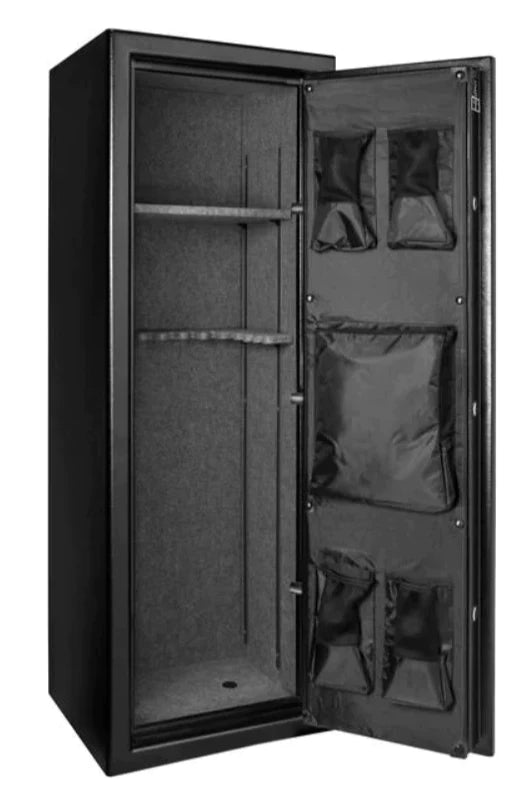 BARSKA FV1000 Fire Vault Digital Keypad Safe