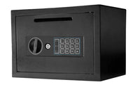 Thumbnail for BARSKA Compact Keypad Depository Safe - 0.56 Cubic Ft