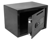 Thumbnail for BARSKA Compact Keypad Depository Safe - 0.56 Cubic Ft