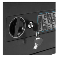 Thumbnail for BARSKA Compact Keypad Depository Safe - 0.56 Cubic Ft