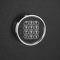 Thumbnail for BARSKA FV500 Fire Vault Digital Keypad Safe