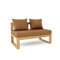 Thumbnail for Anderson Teak Straight Modular Deep Seating