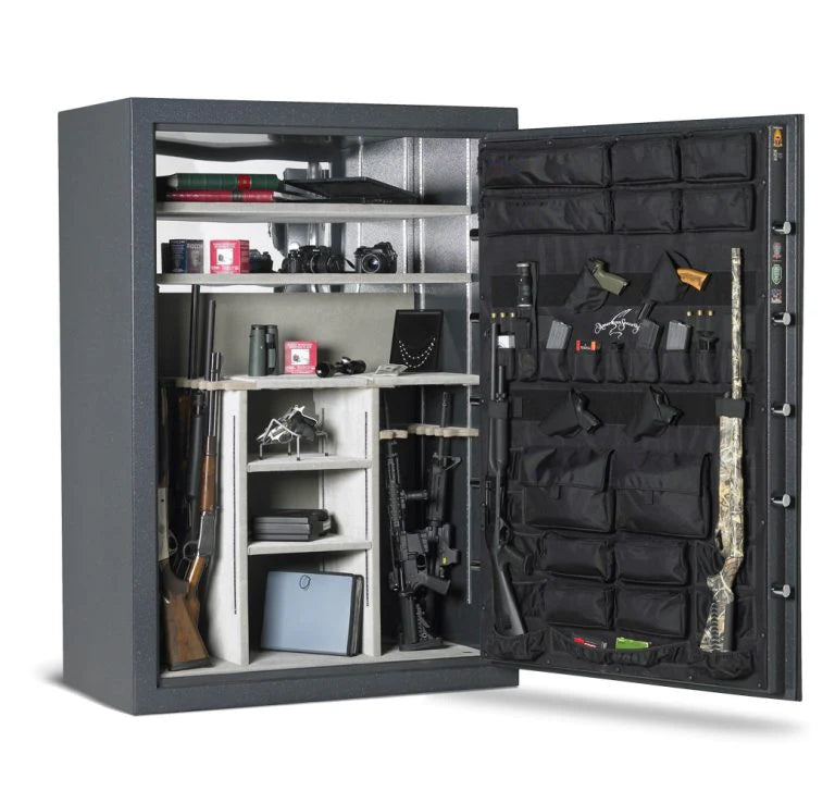 AMSEC BFII Series BFII7250 Gun and Rifle Safe