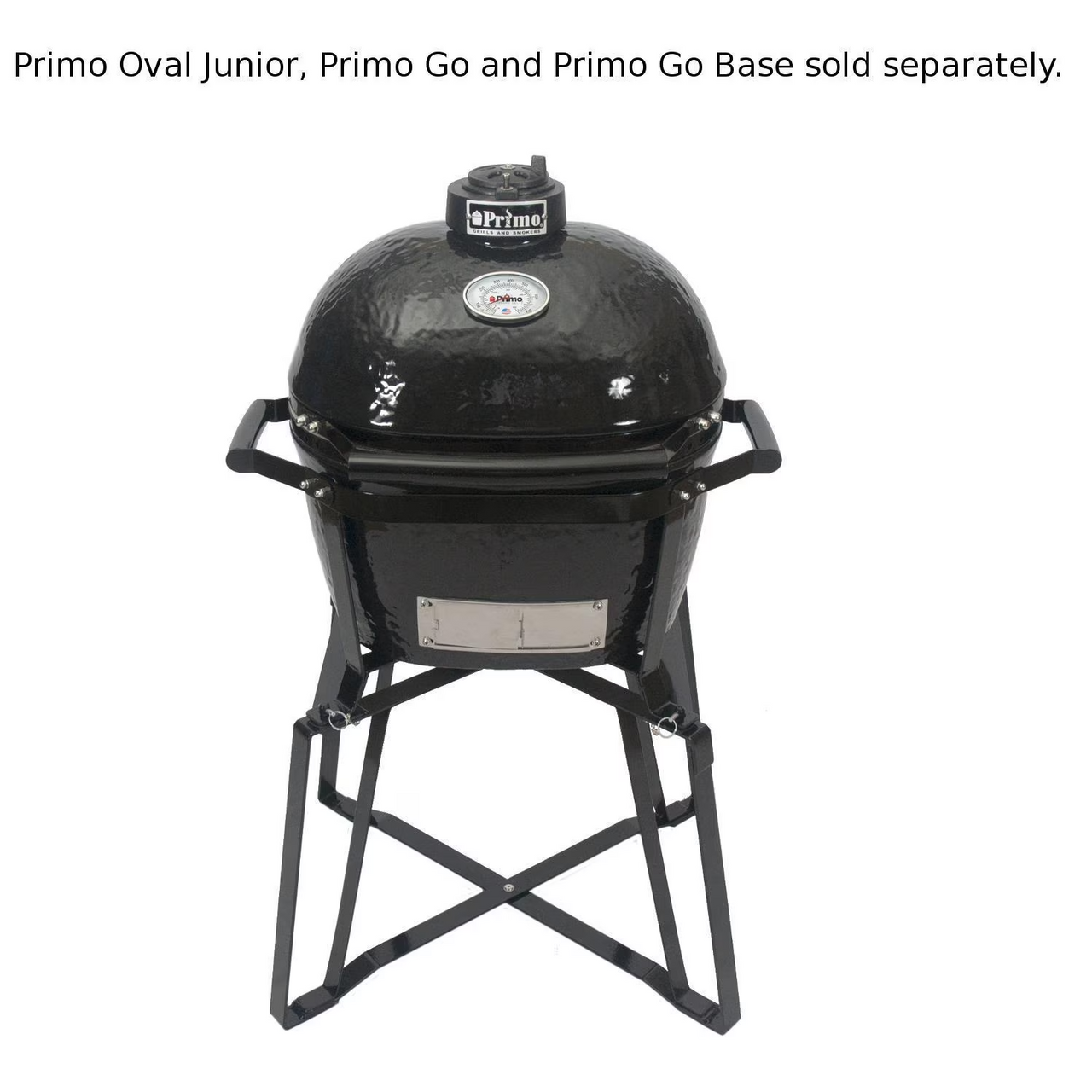 Primo GO Portable Carrier Base For Oval Junior