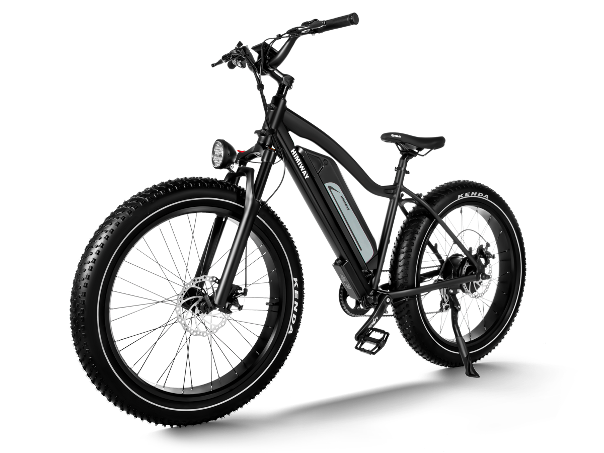 Himiway Cruiser D3 All-Terrain Electric Bike