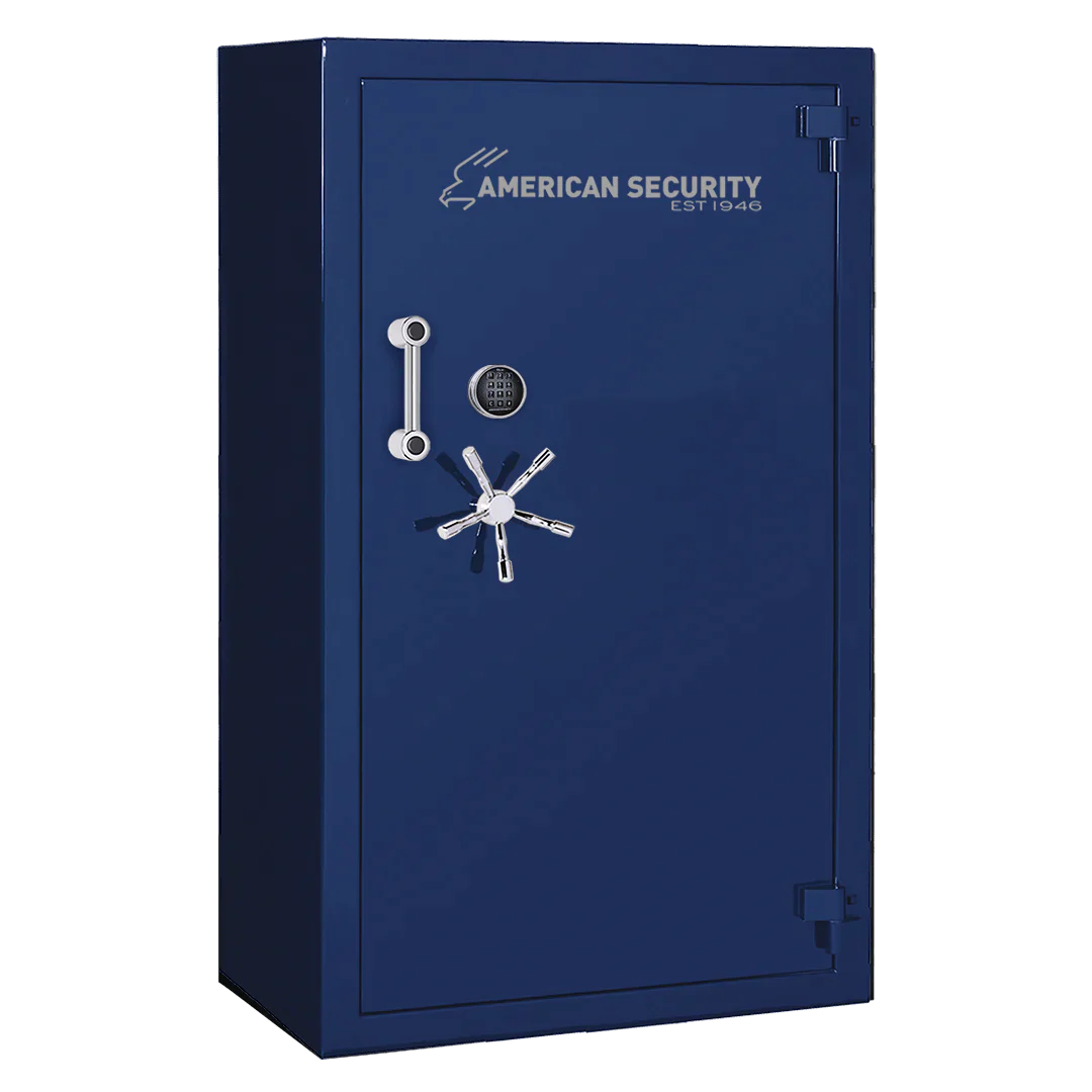 AMSEC BFII Series BFII7240 Gun and Rifle Safe