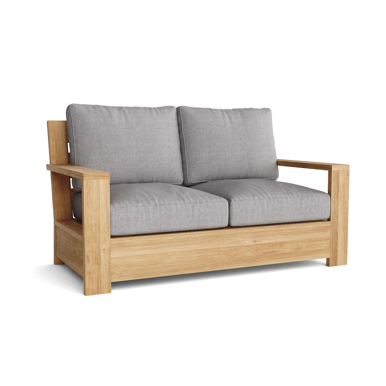 Anderson Teak Madera Loveseat