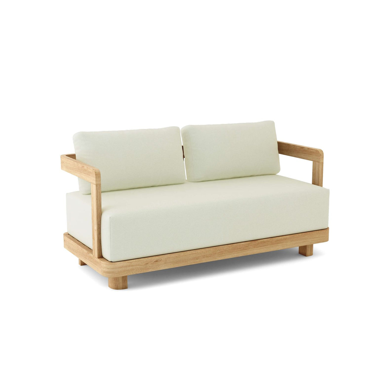 Anderson Teak Granada Loveseat