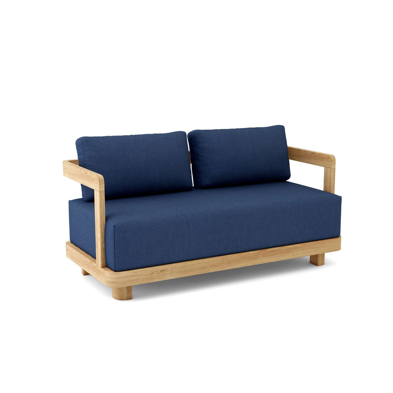 Anderson Teak Granada Loveseat