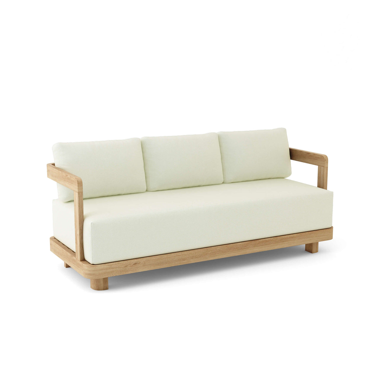 Anderson Teak Granada Sofa