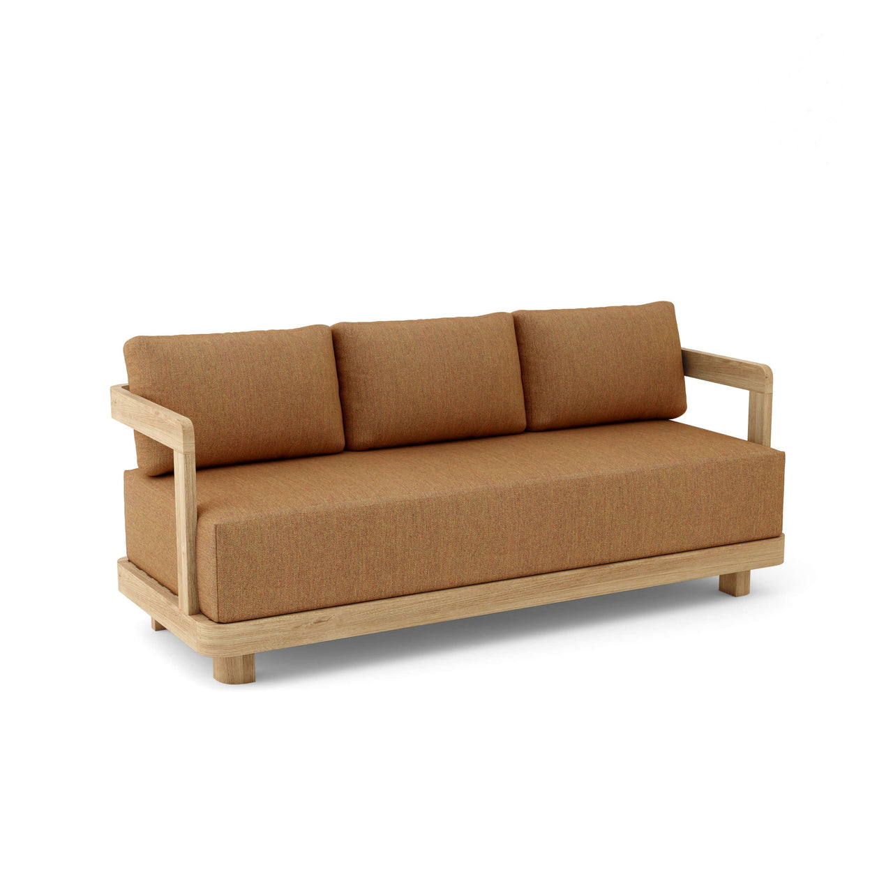 Anderson Teak Granada Sofa