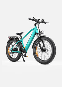 Thumbnail for ENGWE E26 All-Terrain Dual Suspension Electric Bike