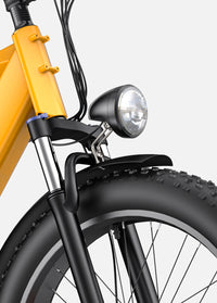 Thumbnail for ENGWE E26 All-Terrain Dual Suspension Electric Bike