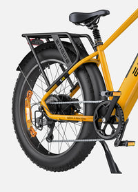 Thumbnail for ENGWE E26 All-Terrain Dual Suspension Electric Bike