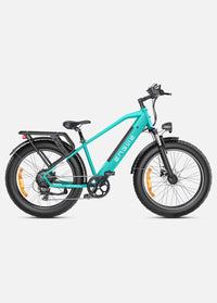 Thumbnail for ENGWE E26 All-Terrain Dual Suspension Electric Bike