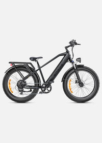 Thumbnail for ENGWE E26 All-Terrain Dual Suspension Electric Bike