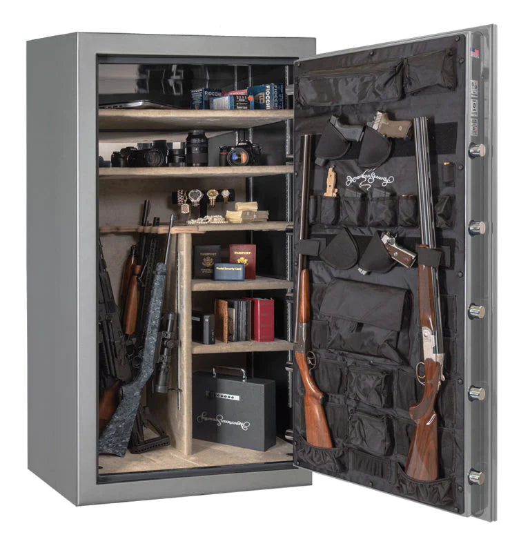 AMSEC BFII Series BFII6636 Gun and Rifle Safe