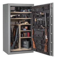 Thumbnail for AMSEC BFII Series BFII6636 Gun and Rifle Safe