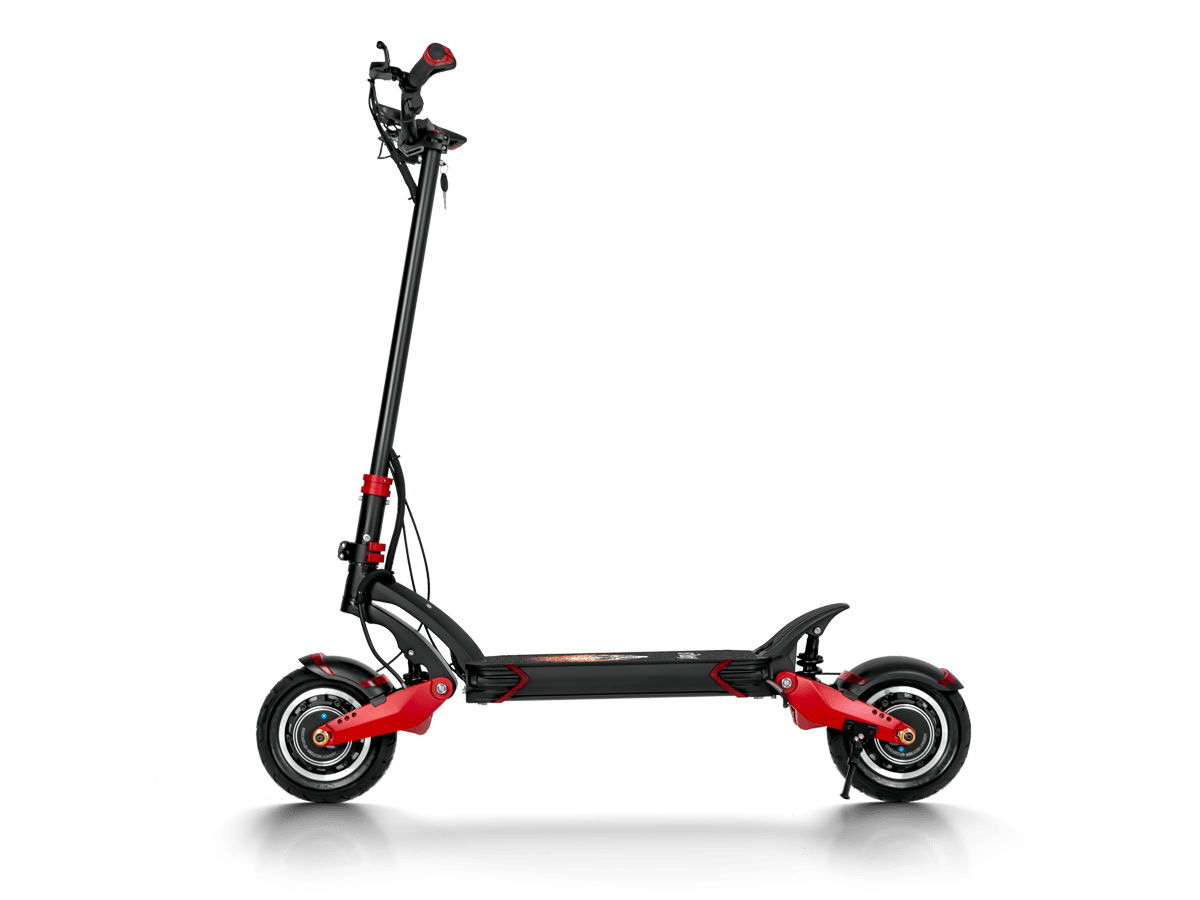 Varla Eagle One Electric Commuter Scooter