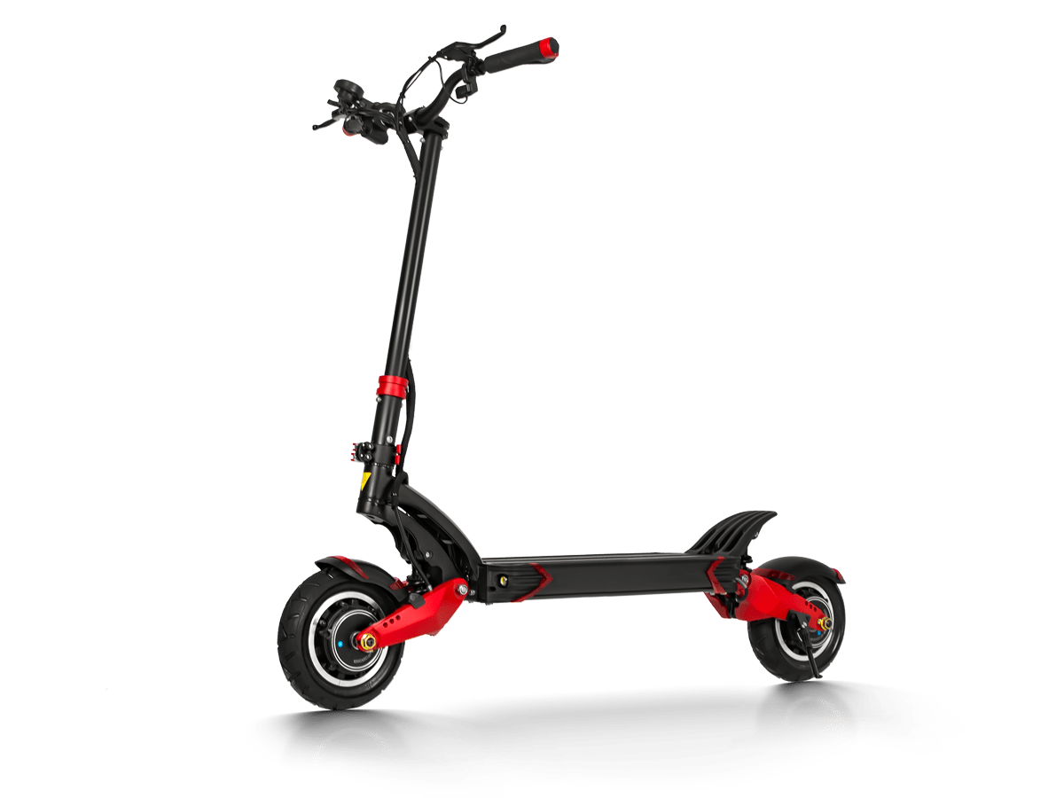 Varla Eagle One Electric Commuter Scooter