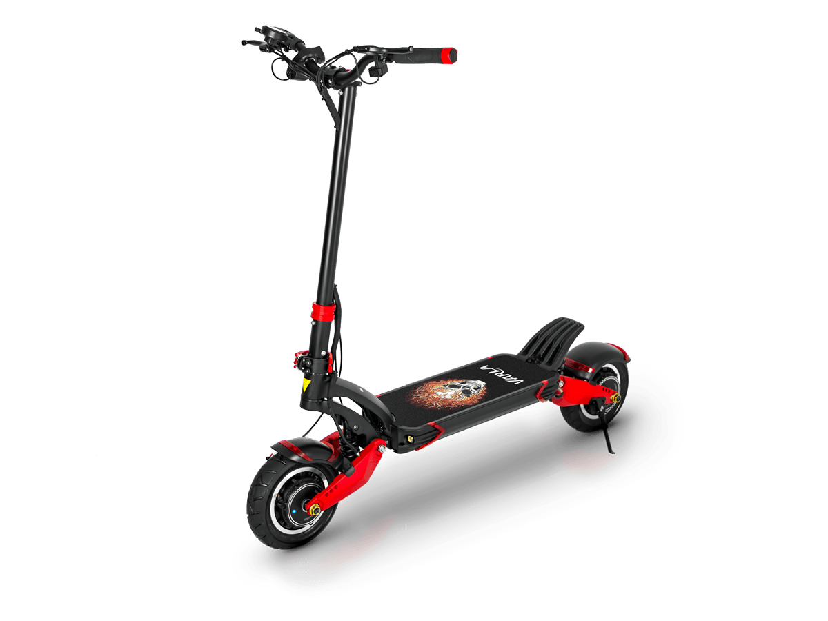 Varla Eagle One Electric Commuter Scooter