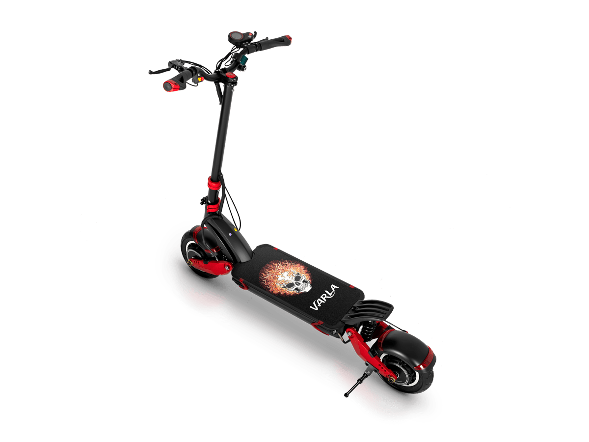 Varla Eagle One Electric Commuter Scooter