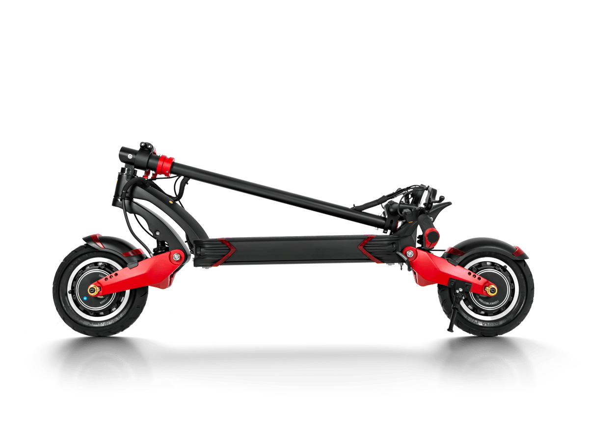 Varla Eagle One Electric Commuter Scooter