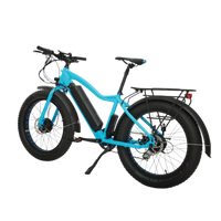 Thumbnail for EUNORAO Fat AWD Electric Mountain Bike