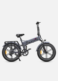 Thumbnail for ENGWE Engine Pro Foldable Electric Bike