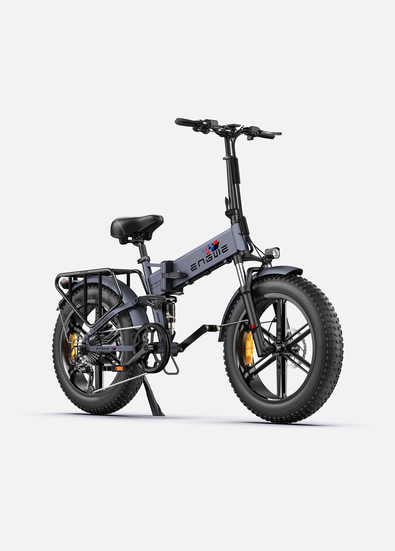 ENGWE Engine Pro Foldable Electric Bike