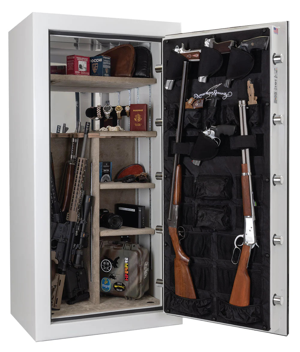 AMSEC BFII Series BFII6032 Gun and Rifle Safe