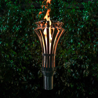 Thumbnail for The Outdoor Plus Gothic Fire Torch