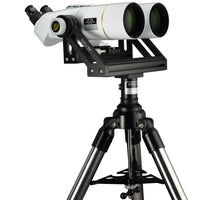 Thumbnail for Explore Scientific BT-100 SF Large Binoculars with 62 Degree LER Eyepieces