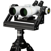 Thumbnail for Explore Scientific BT-82 SF Large Binoculars with 62 Degree LER Eyepieces