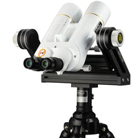 Thumbnail for Explore Scientific BT-82 SF Large Binoculars with 62 Degree LER Eyepieces