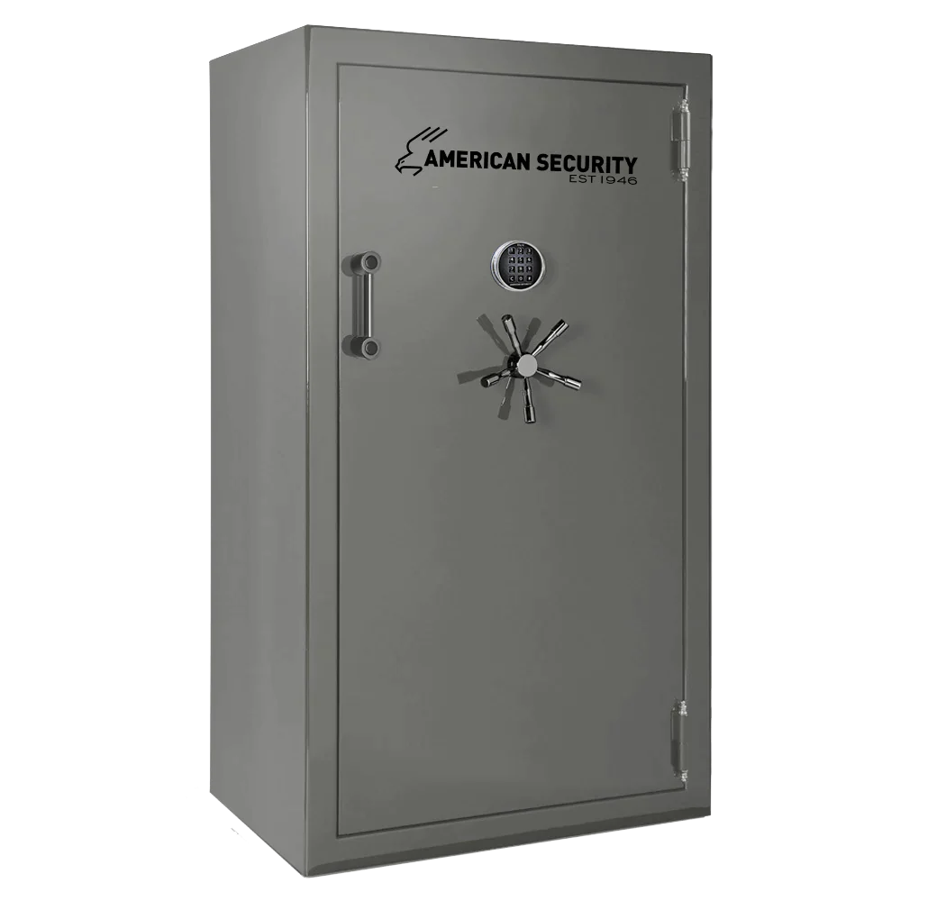 AMSEC BFX Series BFX7240 Gun and Rifle Safe