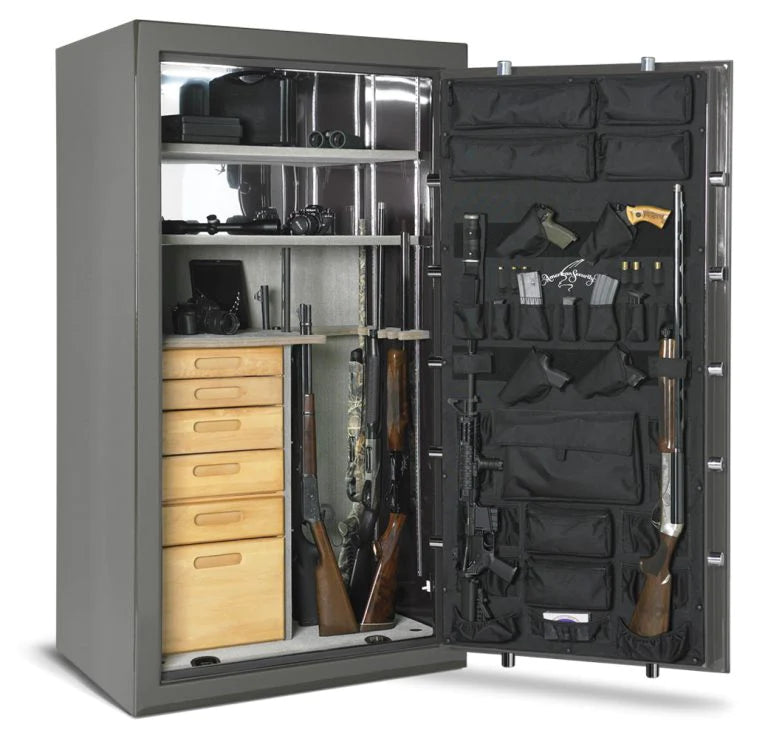 AMSEC BFX Series BFX7240 Gun and Rifle Safe