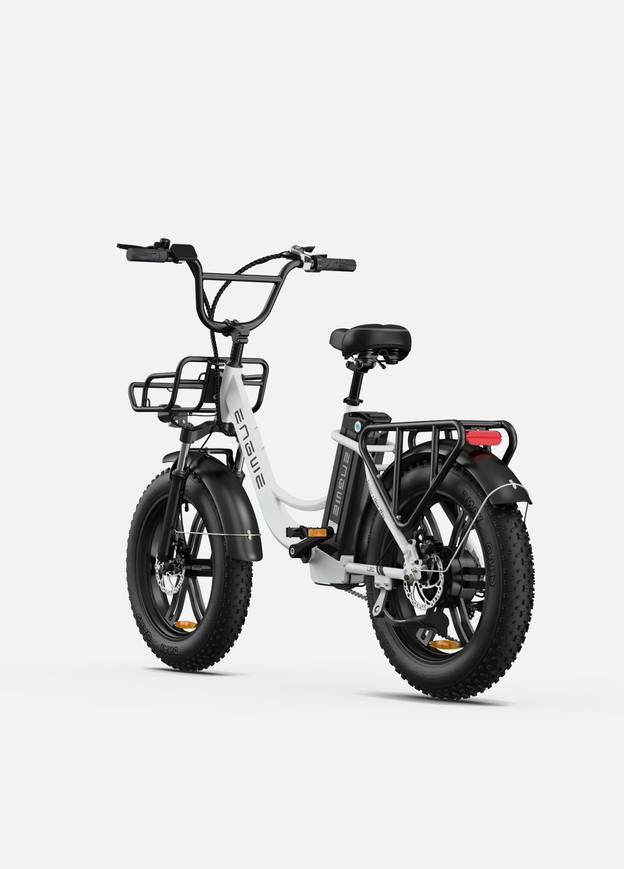 ENGWE L20 Step-Thru Electric Commuter Bike