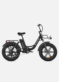 Thumbnail for ENGWE L20 Step-Thru Electric Commuter Bike