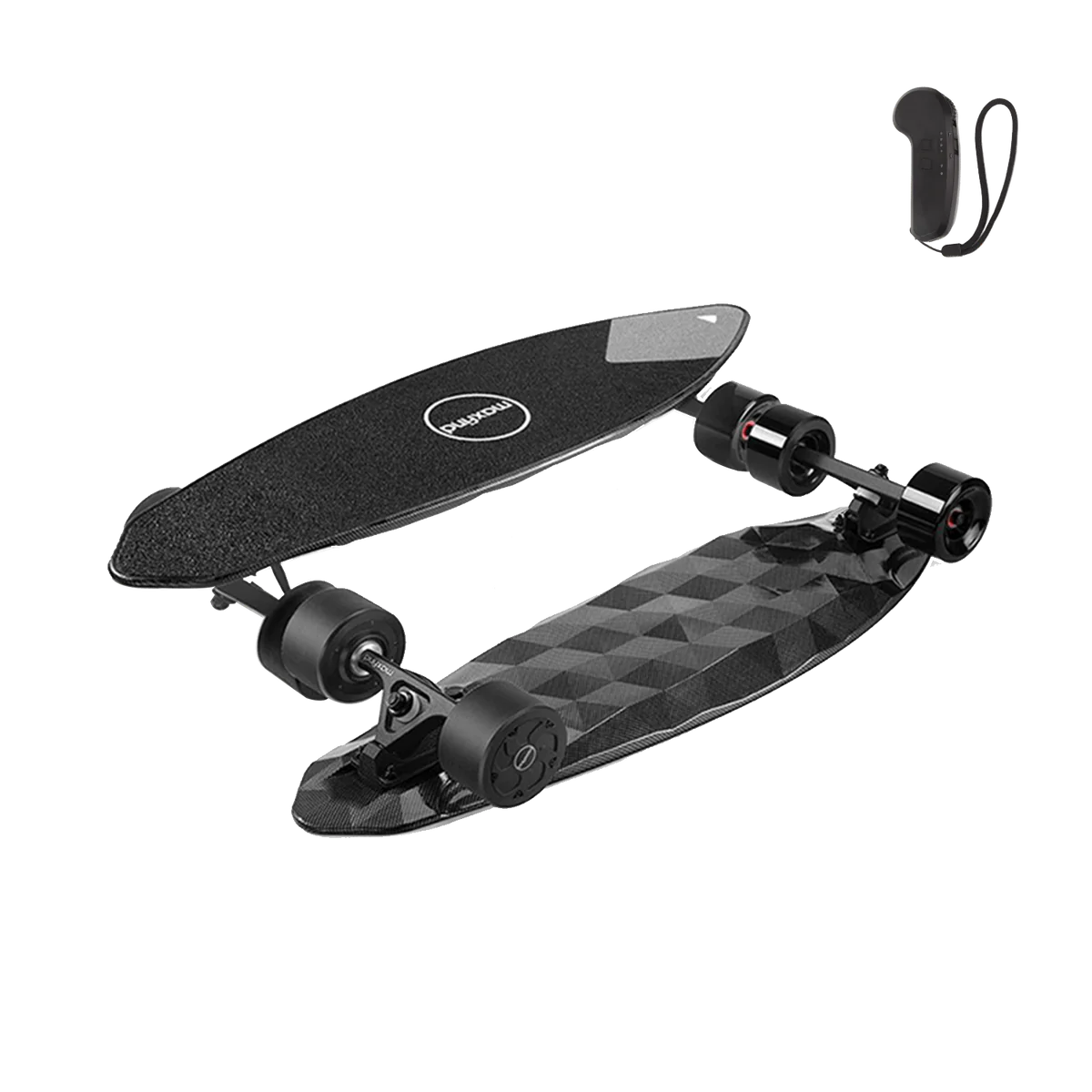 Maxfind MAX2 PRO Electric Skateboard