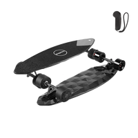 Thumbnail for Maxfind MAX2 PRO Electric Skateboard