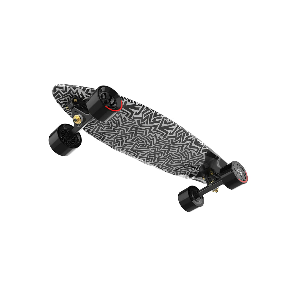 Maxfind MAX2 PRO Electric Skateboard