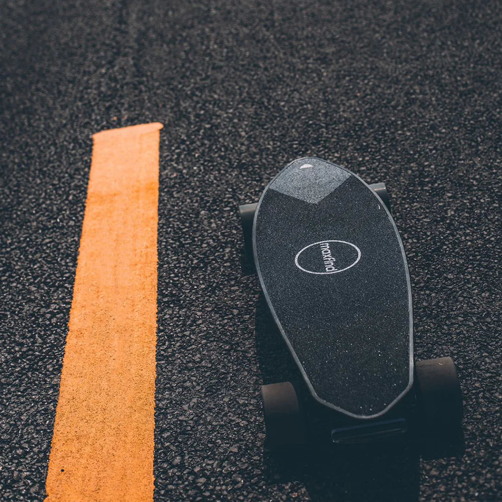 Maxfind MAX2 PRO Electric Skateboard