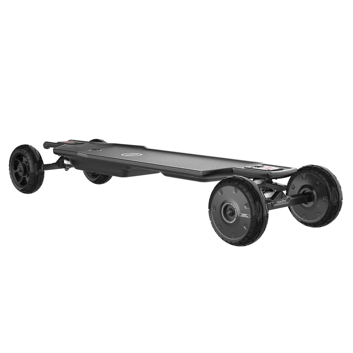 Maxfind FF-AT Electric Skateboard