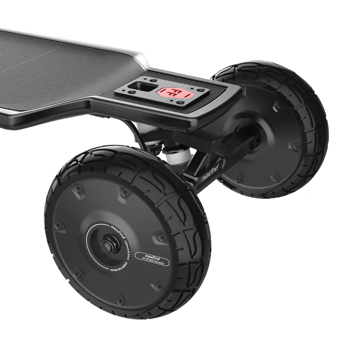 Maxfind FF-AT Electric Skateboard