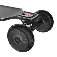 Thumbnail for Maxfind FF-AT Electric Skateboard