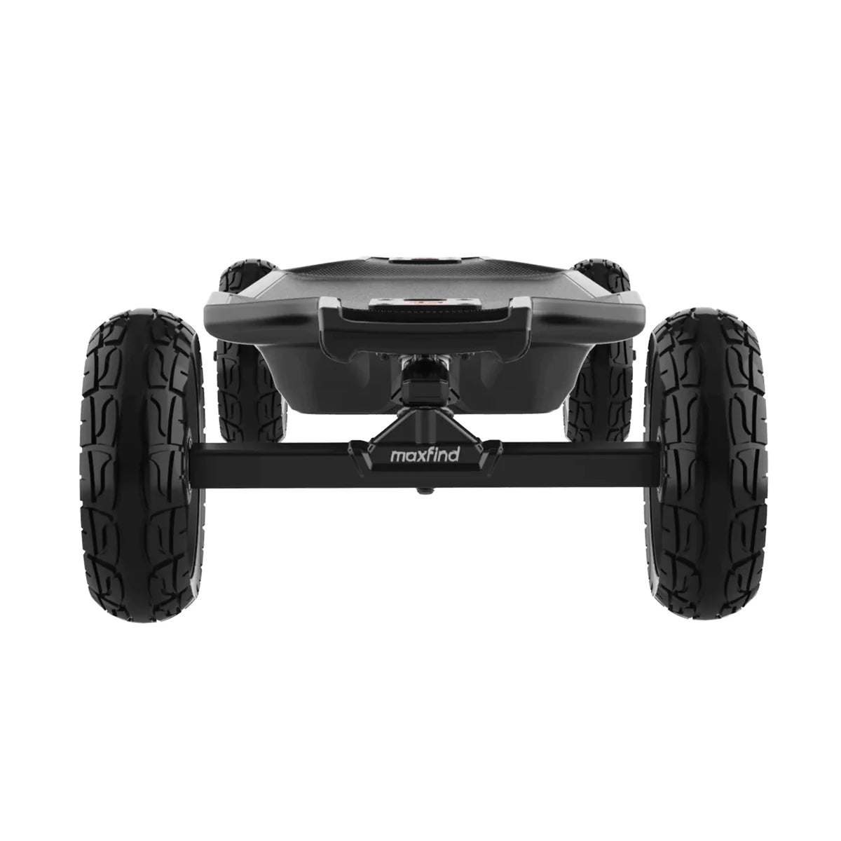 Maxfind FF-AT Electric Skateboard