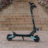 Thumbnail for Nanrobot Lightning 2.0 Electric Commuter Scooter